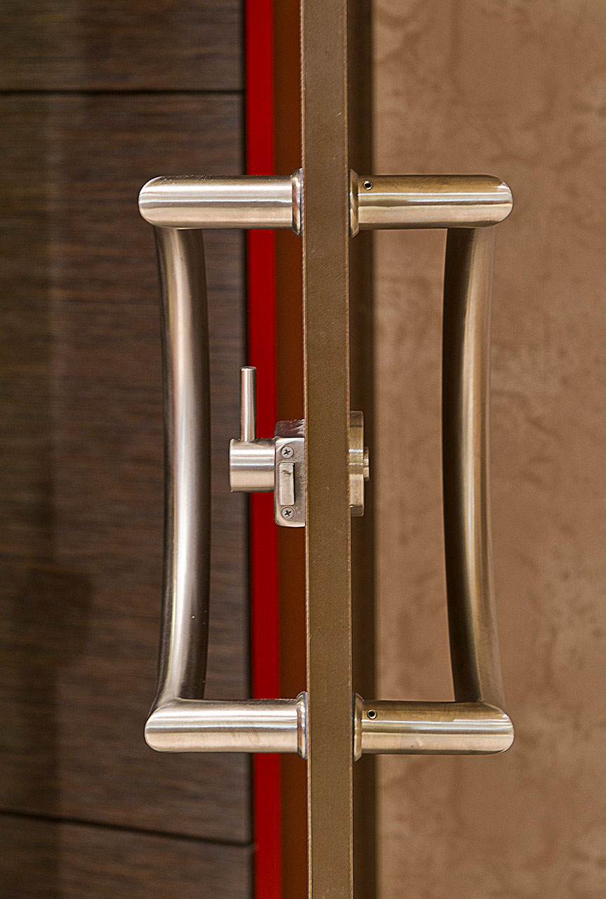 Case study Hilton Garden Hotel