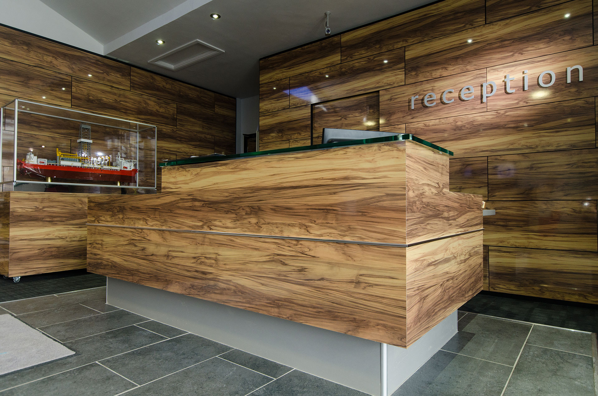 Case study Dolphin Drilling