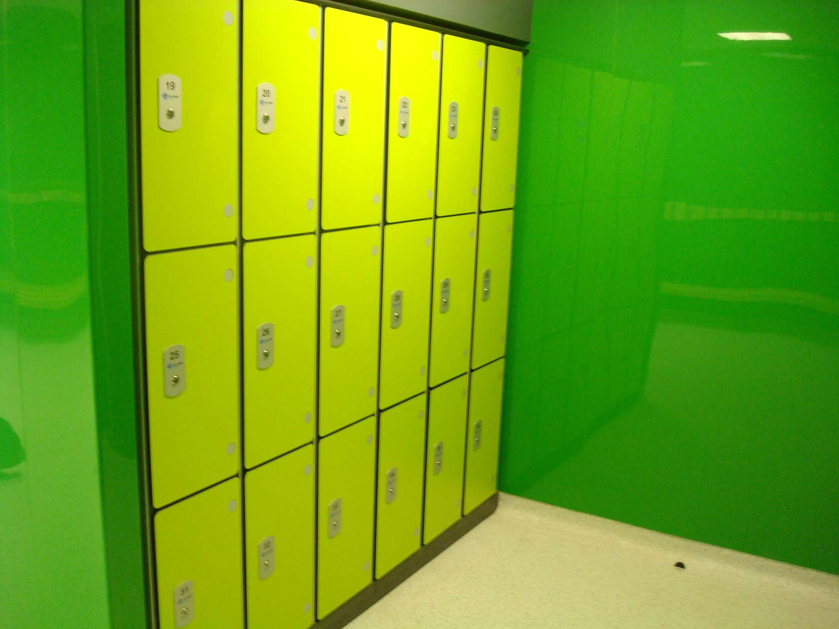 Case study Midmill School