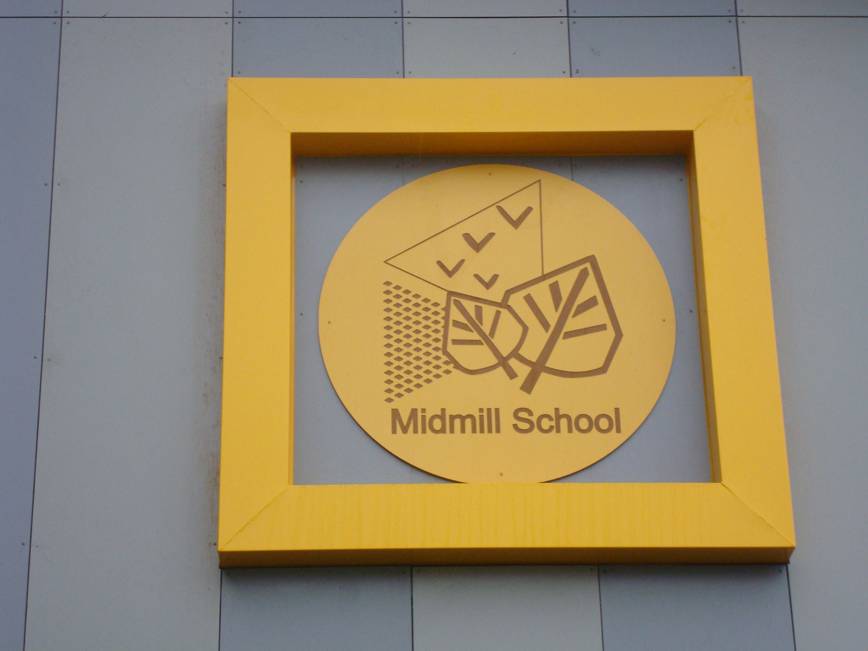 Case study Midmill School