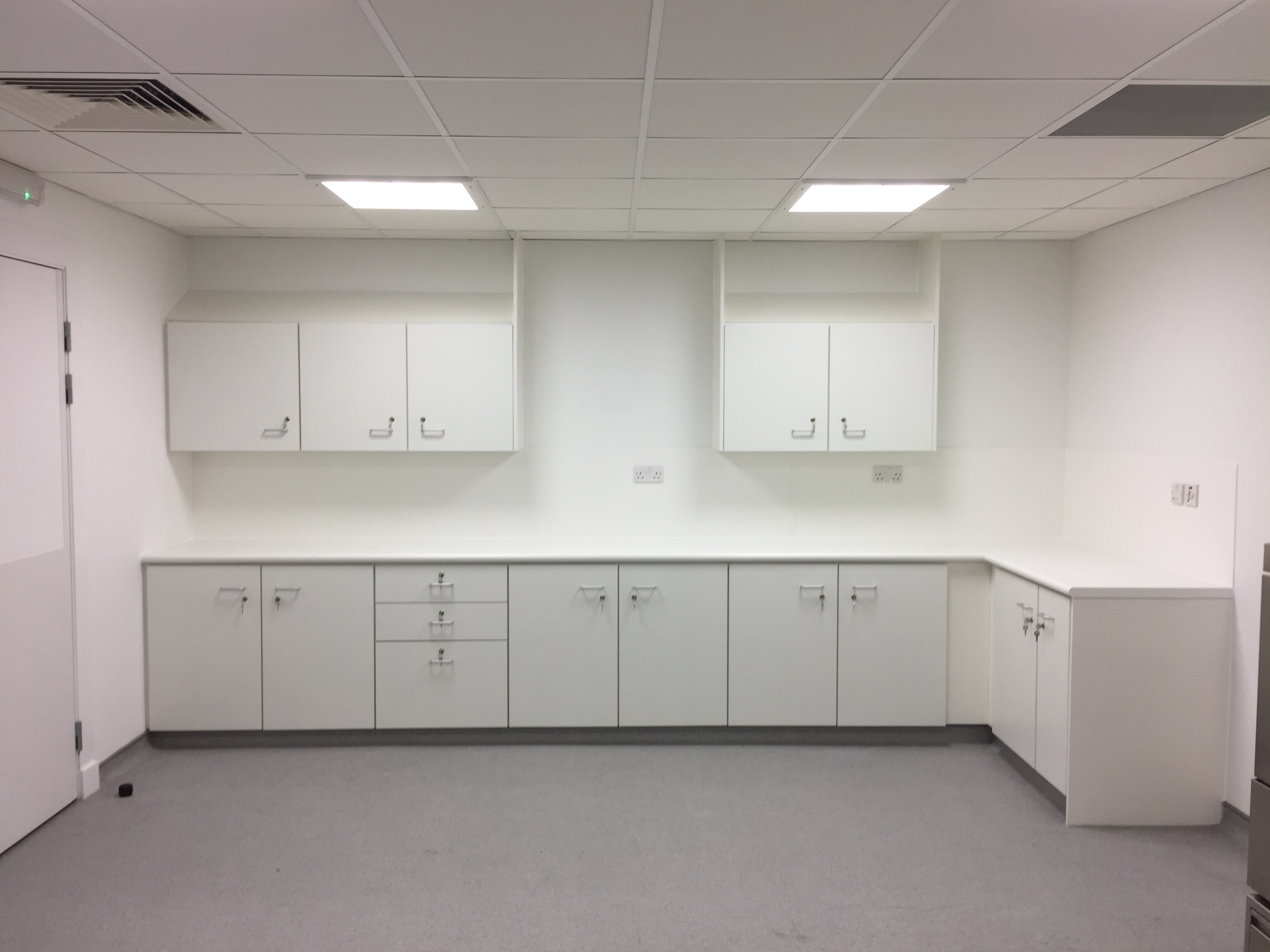 Healthcare Furniture