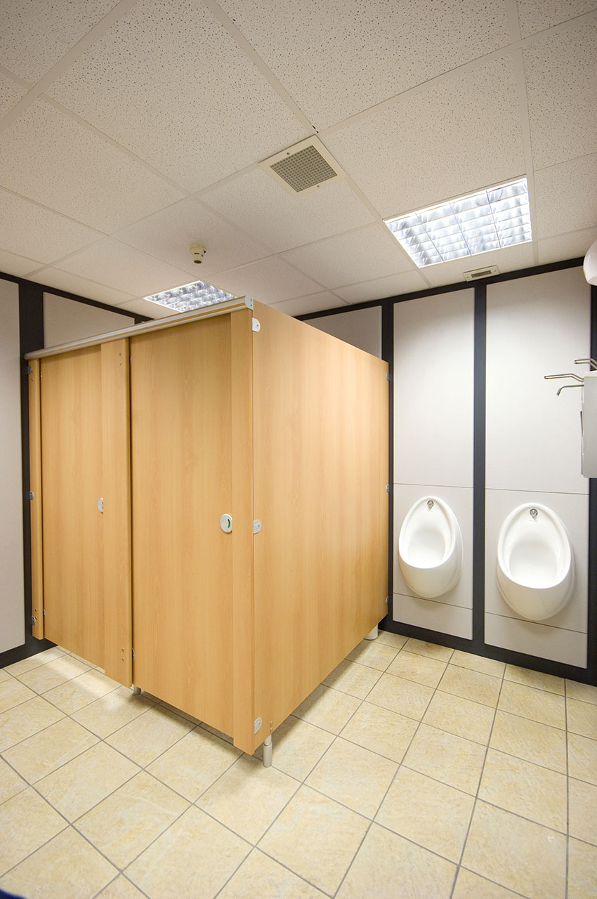 Nu-Edge Cubicles