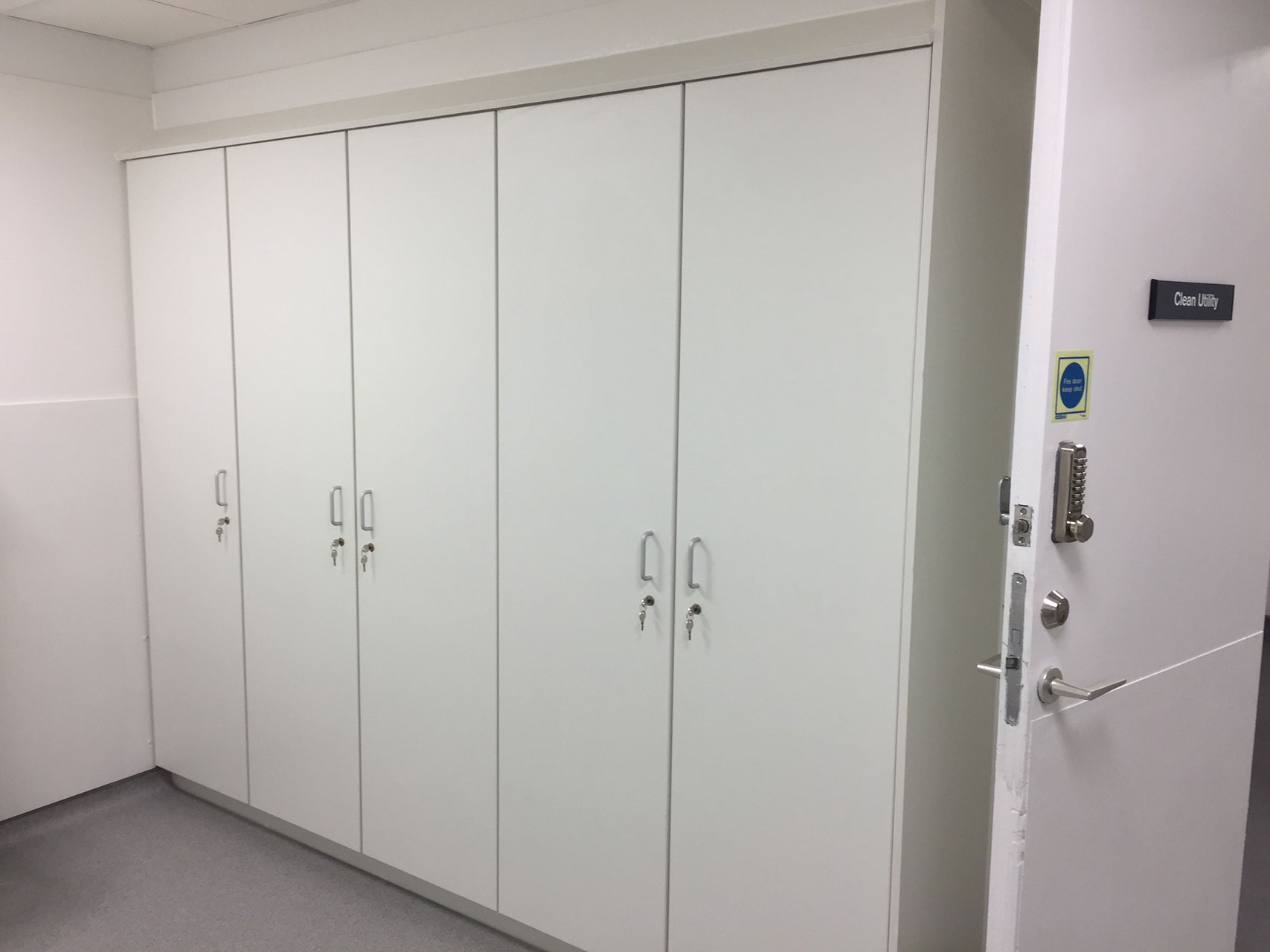 Healthcare Furniture