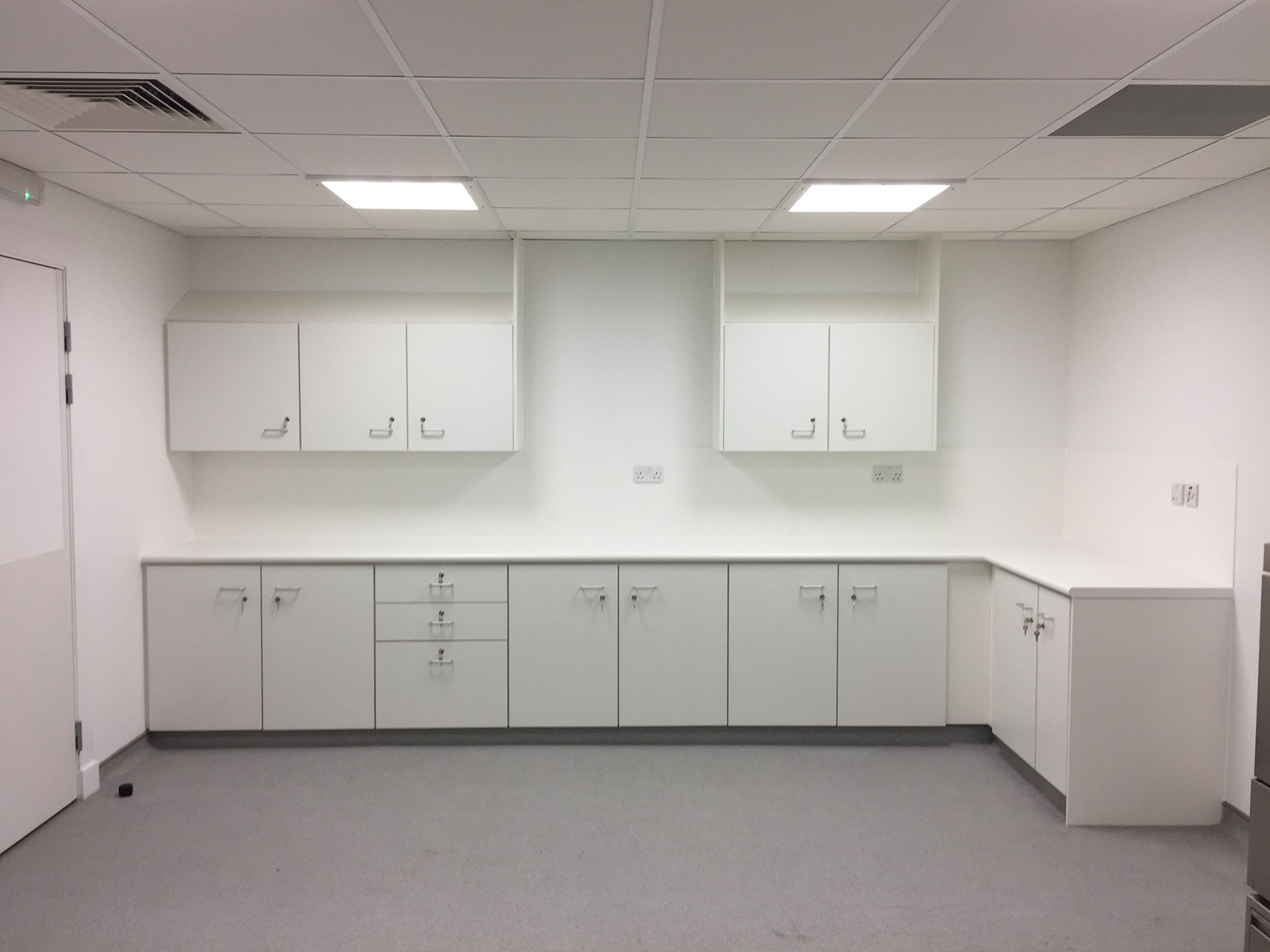 Healthcare Furniture