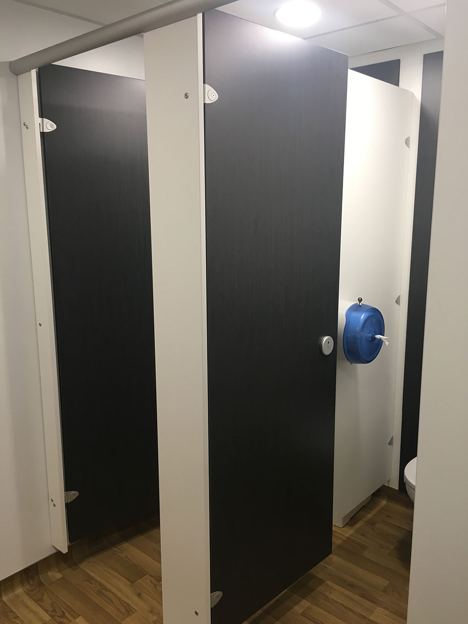 Nu-Edge Cubicles