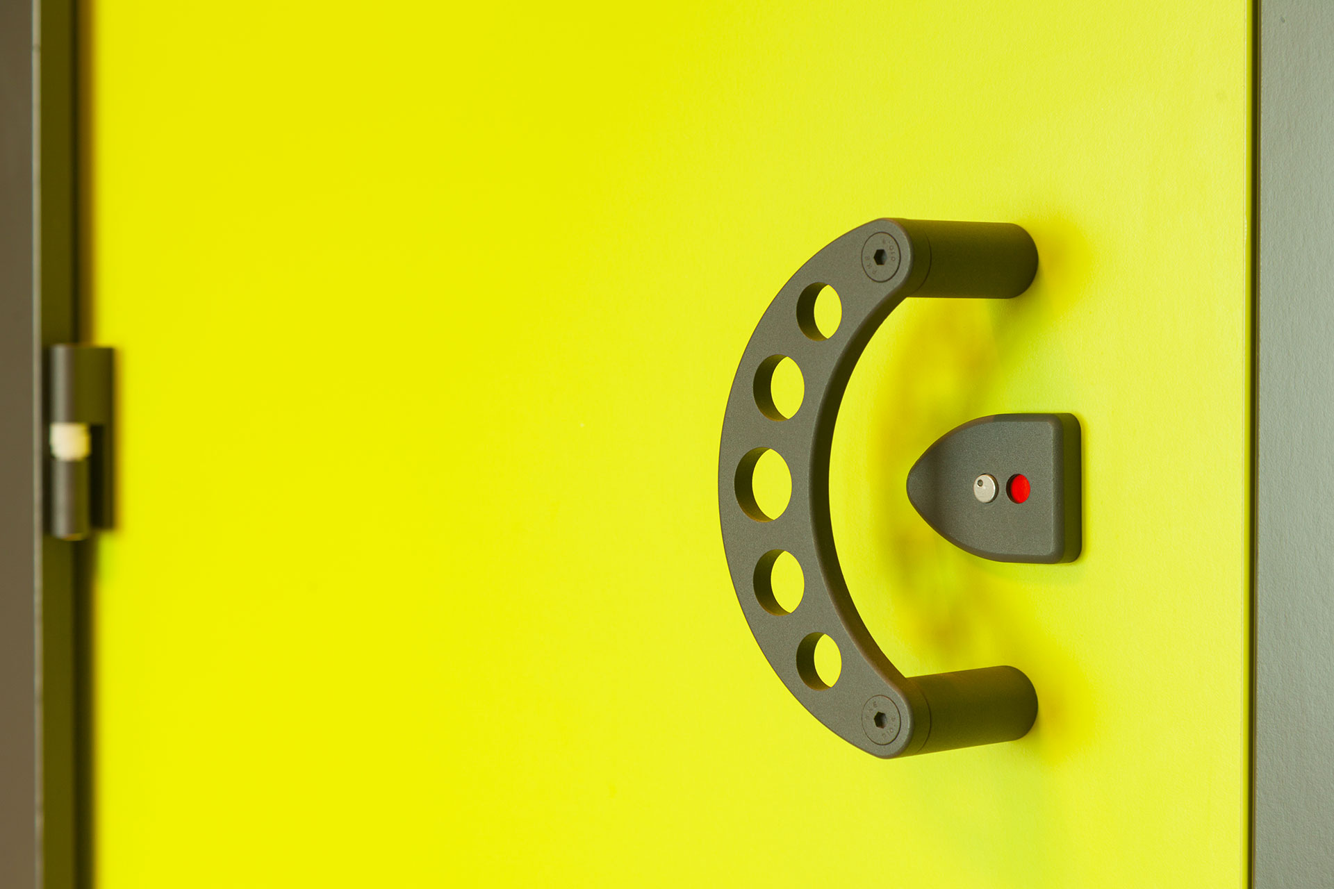 Case study Midmill School