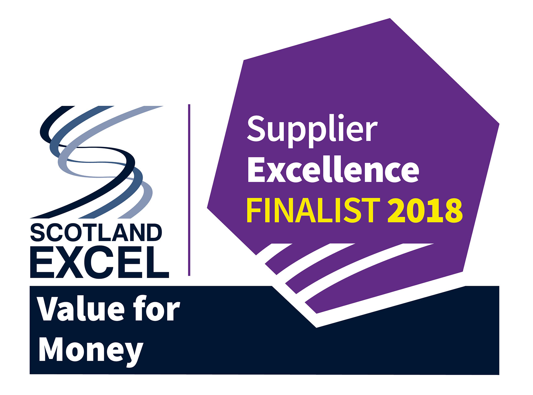Nu-Style nominated for excel Scotland awards
