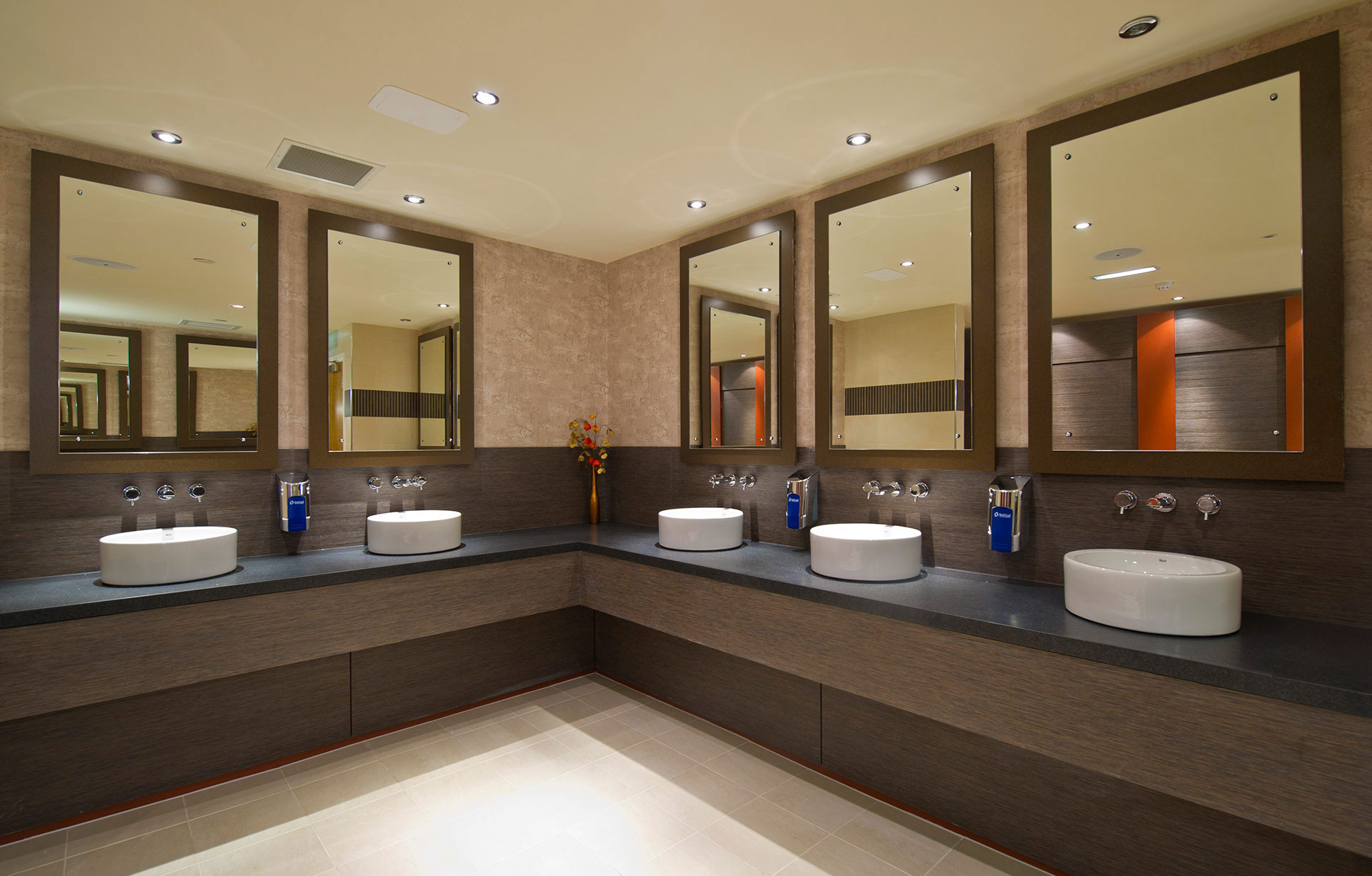 Hilton Garden Hotel case study